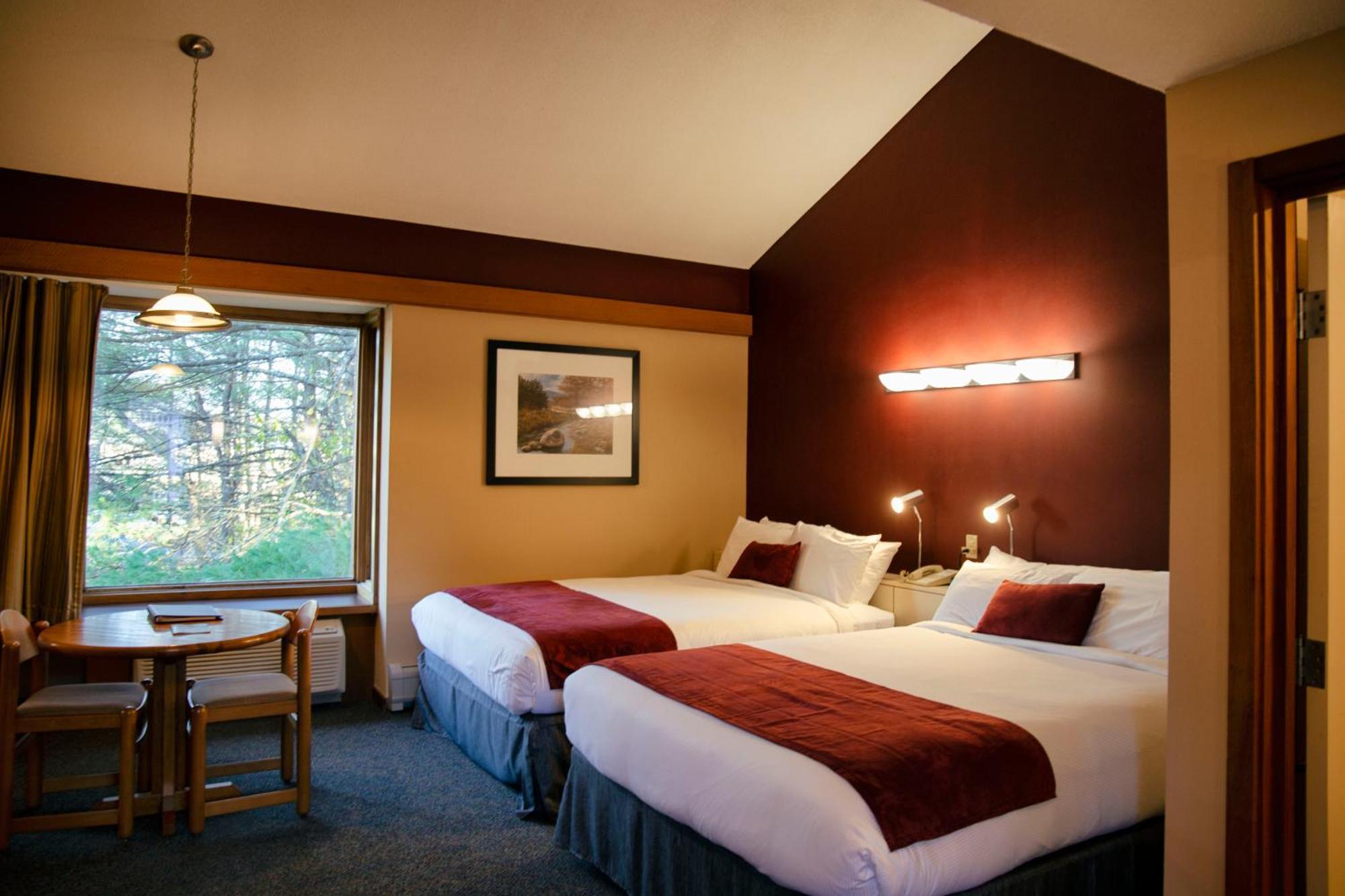 The Inn At Crumpin-Fox Bernardston Esterno foto