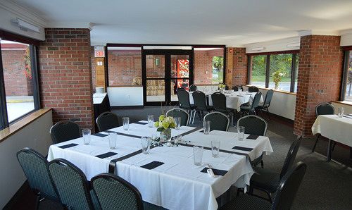 The Inn At Crumpin-Fox Bernardston Esterno foto