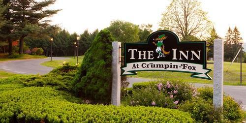 The Inn At Crumpin-Fox Bernardston Esterno foto