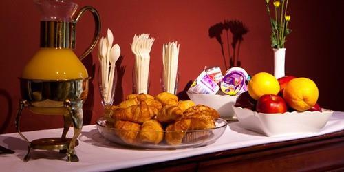 The Inn At Crumpin-Fox Bernardston Amenities foto