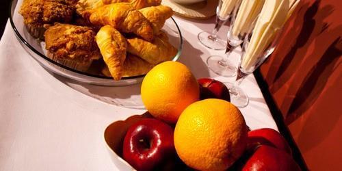 The Inn At Crumpin-Fox Bernardston Amenities foto